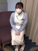 - [Angel in white coat] Loved by the healing system, a large amount of vaginal shot many times at the pregnancy confirmation level by the nurse. Appearance