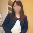 【素人】清楚な風貌をした国語教師をハメ撮り。 いくら真面目な女性でもSEXで本能全開で中出し懇願しちゃうんです。