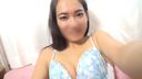 - [Masturbation selfie] A neat and clean office lady with black hair shows off her masturbation. - Slip your fingers into your.