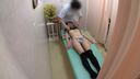 - [Married woman massage] The slender body is scared by the rotor blame. - Estrus and service other people's cocks.