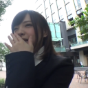 [Raw vaginal shot] Too cute new graduate life insurance lady 22 years old [limited stock]