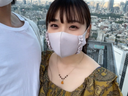 - [Main story appearance] Shibuya date with a senior who was the most beautiful and popular in the famous circle of T in Tokyo and raw squirrel. Data that cannot be shown to members.