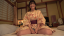 - [Gachi amateur / yukata] 20-year-old real busty JD and raw squirrel ejaculation in the mouth by removing the wings at the hot spring. It will be sold in limited quantities.