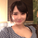 * Limited time product * [First shooting / appearance] 152 cm tall ex* who just turned 18 years old * in the role! Plump and swollen boobs on a delicate body! A healthy ♡ man who gives a with a face that is too cute　