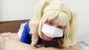 [Activity end all works released] After school idol Katsudo! Yuka-sama was a nasty idol who exposed her face and chewed a to the back of her throat, so she had a large amount of vaginal shot
