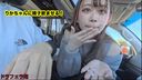 JD2 Rika-chan 和 Dora Fella 在高速公路上！ 用嘴裡射精☆[外觀]☆有評論的好處！