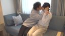 [Sho's Real Mom Katsu First Shot] Nasty Female Doctor Yuri Mr./Ms. (39 years old) Married woman mature woman and affair vaginal shot from weekday daytime Gonzo individual shooting ☆ Review benefits available