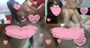 [Amateur video] No. 75 Super high quality! A beautiful woman with neat and beautiful nipples! Villavilla BIG
