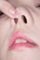 Female Body Expedition Team 32 Yui*'s Nose A perverted married woman who is excited to see her nostrils, and Yui*'s nostrils that are happy to spread and stimulate herself will be thoroughly shown in 4K image quality. Pig nose, nose hook, nose hook, supremely stimulating　