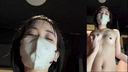 [First shooting] Nakata to a ** college student in Kansai with a good sense of humor! I'm tied up and blindfolded, so I can do whatever I want! Enjoy plenty of oil massage!