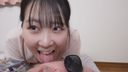 뚱뚱한 얼굴을 숙성의 냄새로 혀로 깨끗이 해 준 폭유 모델 「아이세 유리」짱의 영상(완전 오리지널)