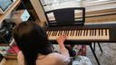 Sana-chan's Piano Face Pedal 運動鞋版 VOL1