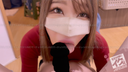 [Viewer request ejaculation ✕ 3] Nanase-chan polished the dick of the viewer request. 4th time [Nanase-chan] Blow specialization