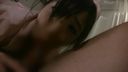 - [Personal shooting] Geki kawa "nurse" with an idol face While soaking her pants, she was squeezed out of her sperm * at 69.