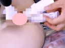 A beautiful wife who can't forget anal NTR again ...! Spanking pink peach buttocks, gaping observation, anal SEX, 2-hole blame Aheiki [individual shooting]