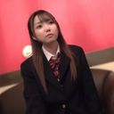 - [Pregnancy preparation] A talent who dreams of being an idol The whole story of vaginal shot in an immature body of 18 years old