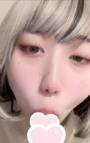 For the first time in my life, I eat my uncle's chi◯ scum! - Immediately cleaning the of a middle-aged man, Ahegao Irama, disciplining a small and beautiful mouth of the example of a low face mine, and releasing a video of plenty of semen injected into the back of the throat.