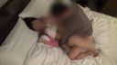 【Amateur】Neat and clean beautiful sister Mr./Ms. with a slender body. - I seduced a with a drunken momentum and had sex.