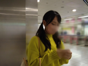 【얼굴 내기】시즈오카에서 당일치기로 만나러 온 간호 전문학교 **암컷 얼굴로 절정을 반복하는 강모 19세의 일부 시종은 매진되는 대로 종료가 된다