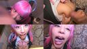 A video of licking the ear and getting an erection ● refreshing the chin with a