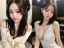 「S級美女ヌード写真集」AI美女写真集