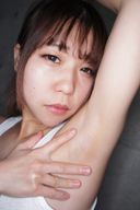 Female Body Expedition Team 40 Maya's Waki Smelly Armpit The appearance of a perverted amateur who stimulates his armpits, licks them and feels them is full of indescribable eroticism. Fetish video shown in 4K video, original shot