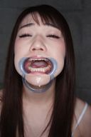 Women's Body Expedition Team 43 Yui*'s Mouth A perverted woman who gets excited when she sees the inside of her mouth, Yui*, who spreads and stimulates herself and is happy Do you hate such a perverted amateur woman? The inside of the mouth that shows in 4K quality, acrylic stick licking, mouth opening, is the most stimulating.