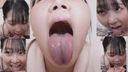 爆乳モデルの「愛瀬ゆうり」ちゃんの舌で加齢臭漂う私の脂顔をキレイにしてもらった動画（完全オリジナル）