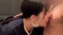 鶯谷激安オナクラ隠しカメラ映像 - 乳首舐めオプション 三葉梨乃（23歳）2回目