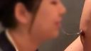 우구이스다니 초싼 오나쿠라 동영상 - 젖꼭지 핥기 옵션 모모타니 유이(26세) 2회째