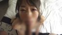 [Mature woman] A wonderful housewife with a neat and clean smile (37) ◆ Big pre-ass is erotic ◆ Shake the slender BODY and go crazy! Rational collapse Iki!