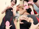 - Lachi a neat and clean female teacher with long black hair ... - Continuous semen vaginal shot by men who can't do it in clothes that are chopped up [First part]