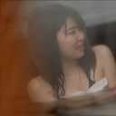 Rookie Slender Gravure Hot Spring Image Photo After Male Model and Forbidden Rich Gonzo.