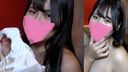 ★ Uncensored ♀96 pant sex with Kasumi-chan! - At the end, she finishes with a facial cumshot that she is not good at! In the summer, it becomes erotic
