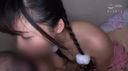 - [Amateur] When I mischieved the braid maiden, I was blamed on the contrary! - A large amount of facial cumshots with a hard while being unaccustomed!