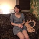 【顔出し・個撮】アニメ声の小**系美女 彼氏いるくせに寝取り中出しにはまってしまった**JD