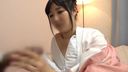[Amateur pick-up] Yamato strokes at the coming-of-age ceremony * GET! Raw vaginal shot on a sensitive body with smooth fair skin.