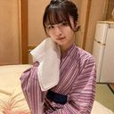 我和天才卡哇伊的化身美女 Ayu-chan 一起去溫泉一日游！