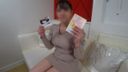 [Pregnant ♡] 0280_010 Mizuki-chan, 20 years old, 11 weeks and 1st day of pregnancy Will you give birth to an unfortunate offspring conceived in an AV project as it is? What would a grown-up baby think when they saw this video? (Bomb)