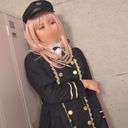 【素人】ピンク髪が似合う可愛さカンストコスプレちゃん♥ クンニで感度爆上がり→Gスポット責めで大量潮吹き！！