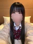 [No resale] - [Complete limited quantity] Absolute beauty 18-year-old Tsubasa-chan! - 2 shots in the body of the slope type! I made him drink vaginal shot *