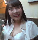 [1 male experience] 22 years old working at a famous princess store con café in Tokyo [Big breasts]