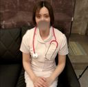 【地方のナース】地域の病院に勤務 お色気最高の看護師と本番