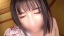 【Amateur】Mr./Ms. with a slender body. - She cums in a yukata and cums in a rich SEX.