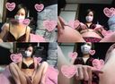 - [Complete remake] Pheromone beauty Rie's supreme off-paco 3P delivery!