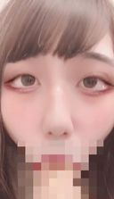 - [Face exposure / Ahe face cleaning] A talent with a ridiculous talent even though it is neat and clean! - Release a video that disciplines a beautiful Imadoki woman.