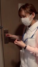 호텔 상주 방문 간호사가 150k로 촬영한 영상* 밤에 전화함