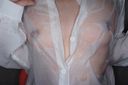 女子身體探險隊 42 墨玉的乳房 素人美女，自己揉搓墨玉柔軟並洩露討厭歎息的情色戀物癖作品 以 4K 視頻顯示的原創作品。