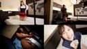 - [Amateur individual shooting] The fair-skinned beauty of the baby face is obedient and pushes it as it is ... ★ Gonzo ★
