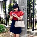 SNSで知り合った女◯大生Rちゃん(19)とハメ撮り＆中出し